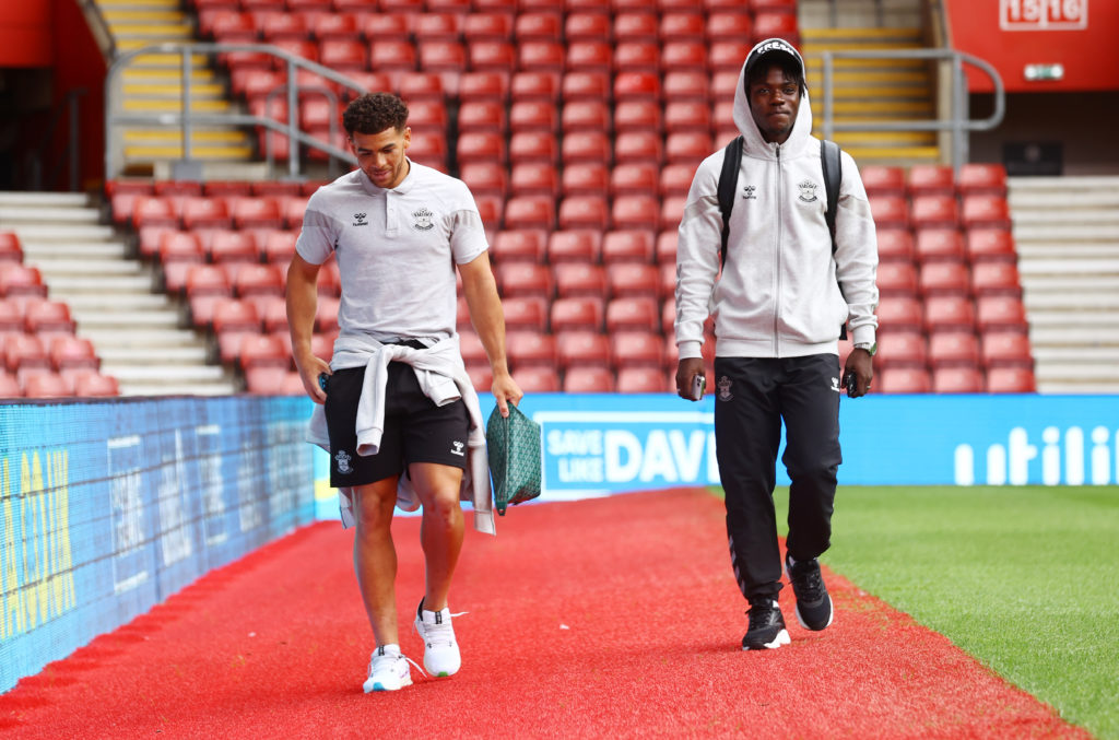 Southampton v Bournemouth: Pre-Season Friendly