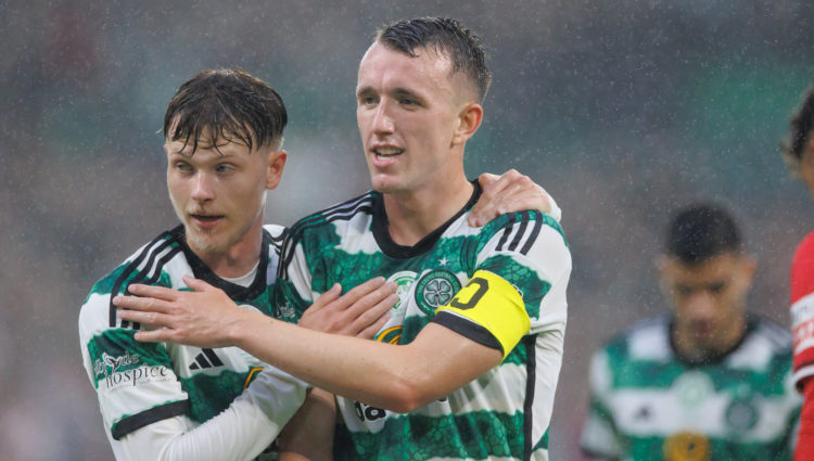 ‘Never start again’: Celtic fans are deeply unhappy over 24-year-old player’s performance vs Dundee