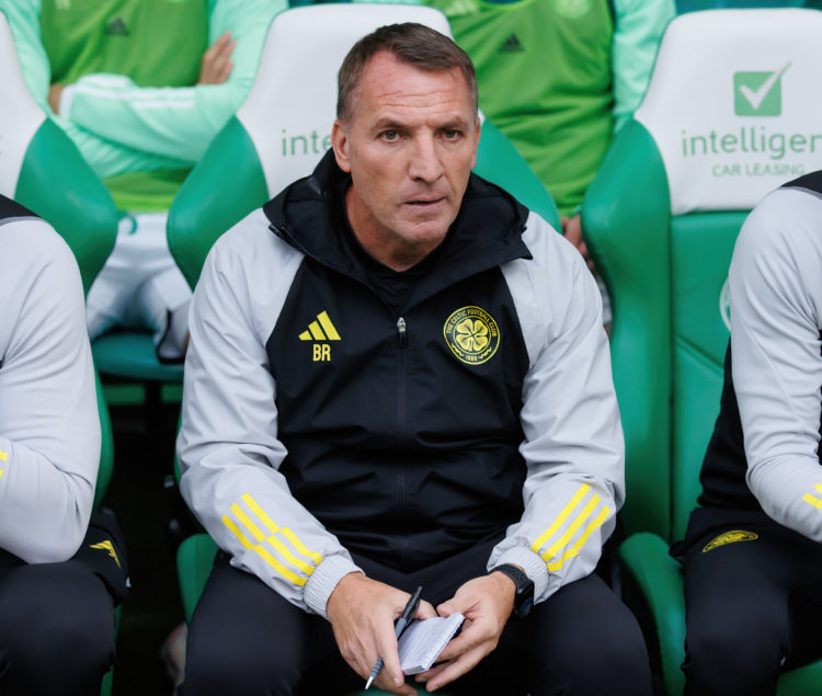 Celtic now eyeing four more new signings ahead of Friday’s deadline