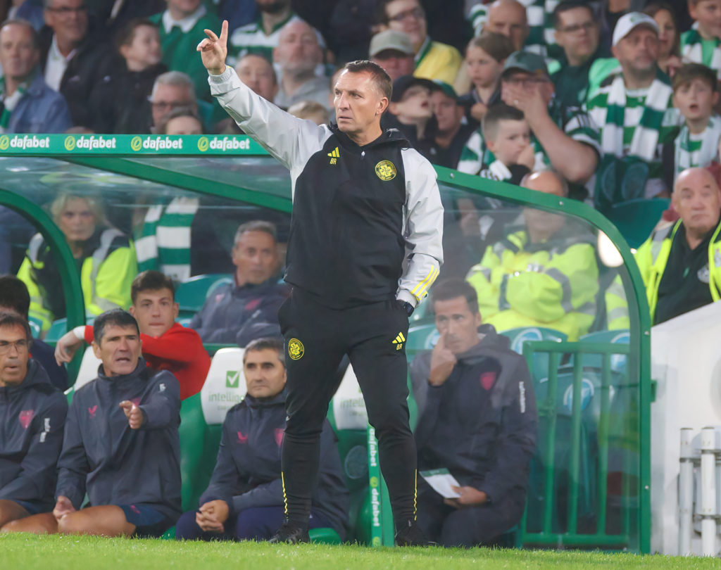 Celtic v Athletic Bilbao - Pre-Season Friendly