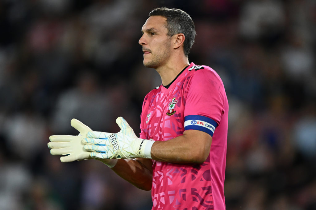 Southampton FC v AFC Bournemouth: Pre-Season Friendly