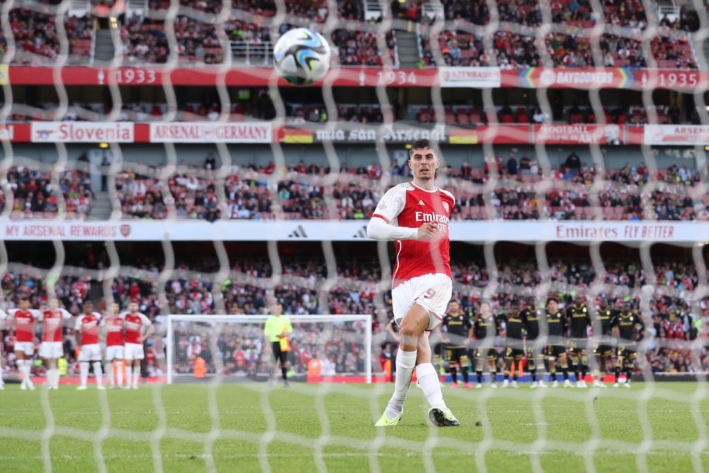 Arsenal FC v AS Monaco  - Pre-Season Friendly