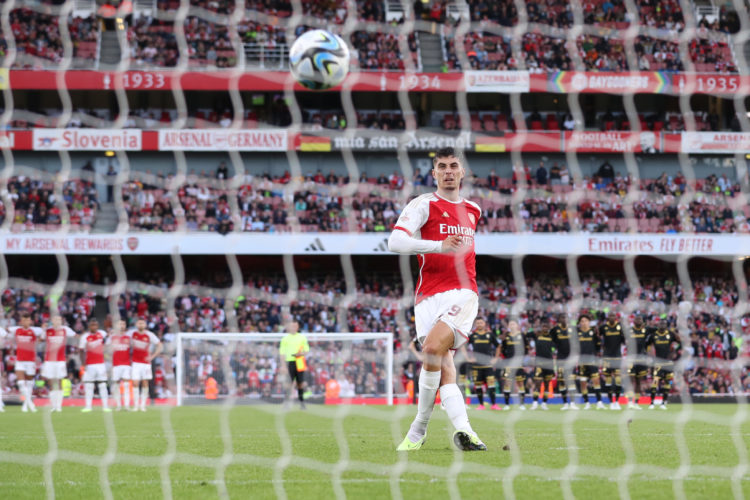 Photo by Jacques Feeney/Offside/Offside via Getty Images