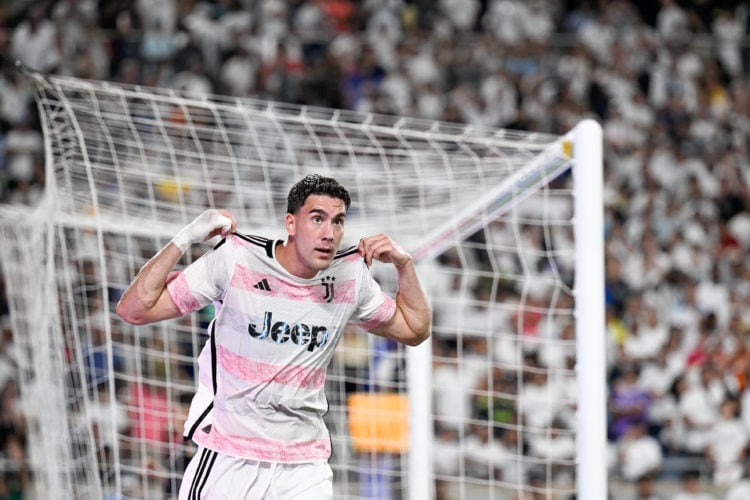 Photo by Daniele Badolato - Juventus FC/Juventus FC via Getty Images
