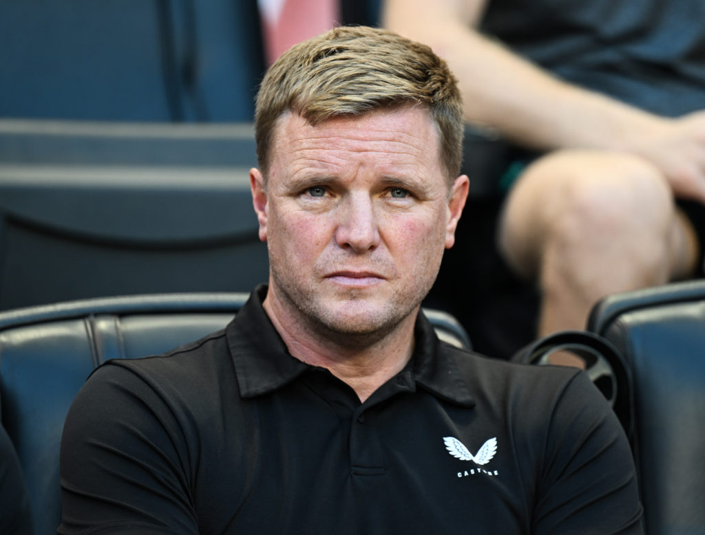 Brighton & Hove Albion v Newcastle United: Premier League Summer Series