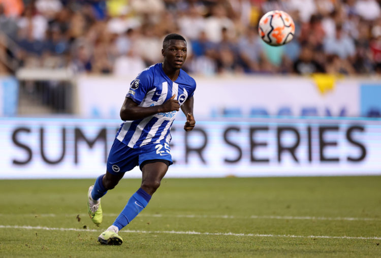 Photo by Tim Nwachukwu/Getty Images for Premier League
