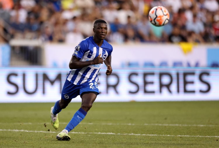 Photo by Tim Nwachukwu/Getty Images for Premier League