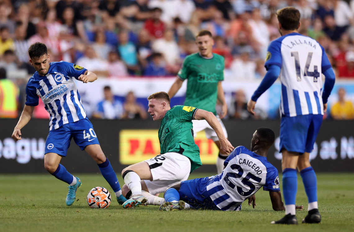 Photo by Tim Nwachukwu/Getty Images for Premier League