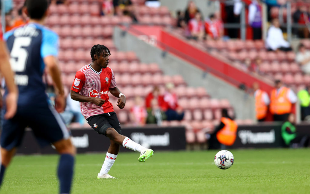 Southampton FC v AZ Alkmaar - Pre-Season Friendly