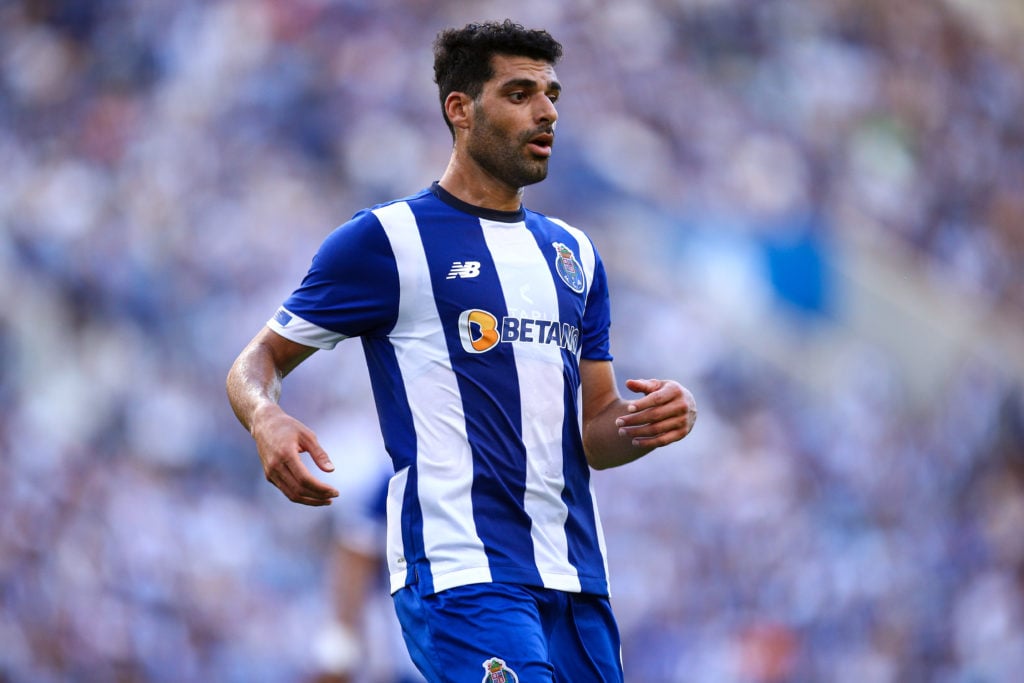 FC Porto v Rayo Vallecano - Pre-Season Friendly