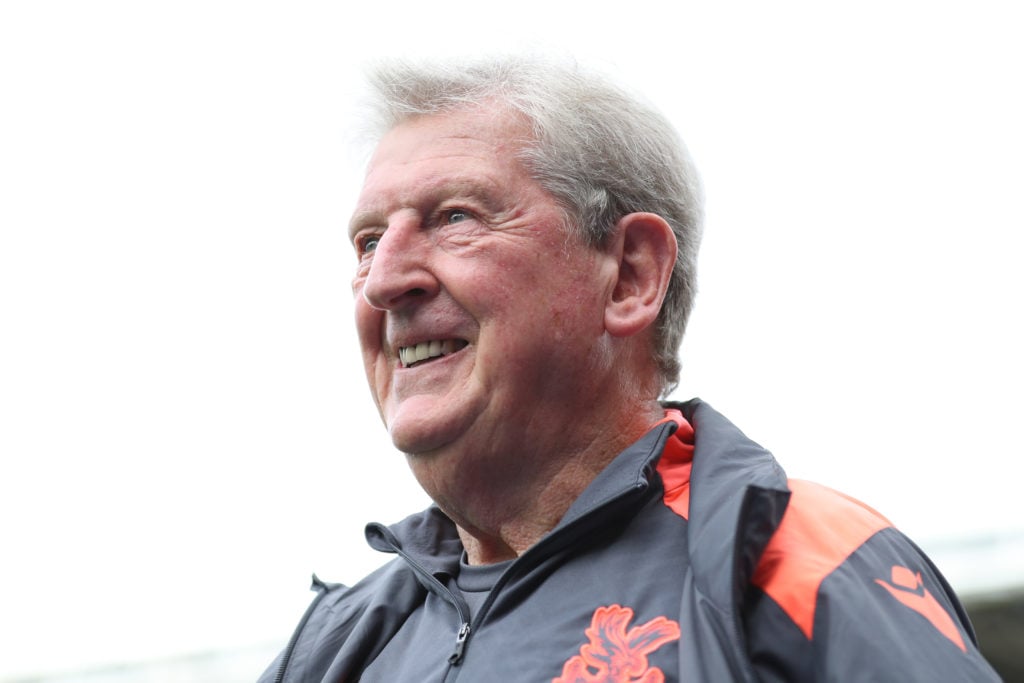 Crystal Palace v Olympique Lyonnais - Pre-Season Friendly