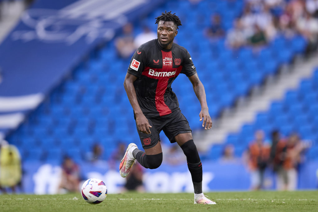 Real Sociedad v Bayer 04 Leverkusen - Pre-Season Friendly