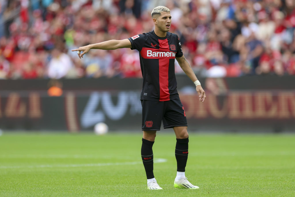 Bayer 04 Leverkusen v West Ham United - Pre-Season Friendly