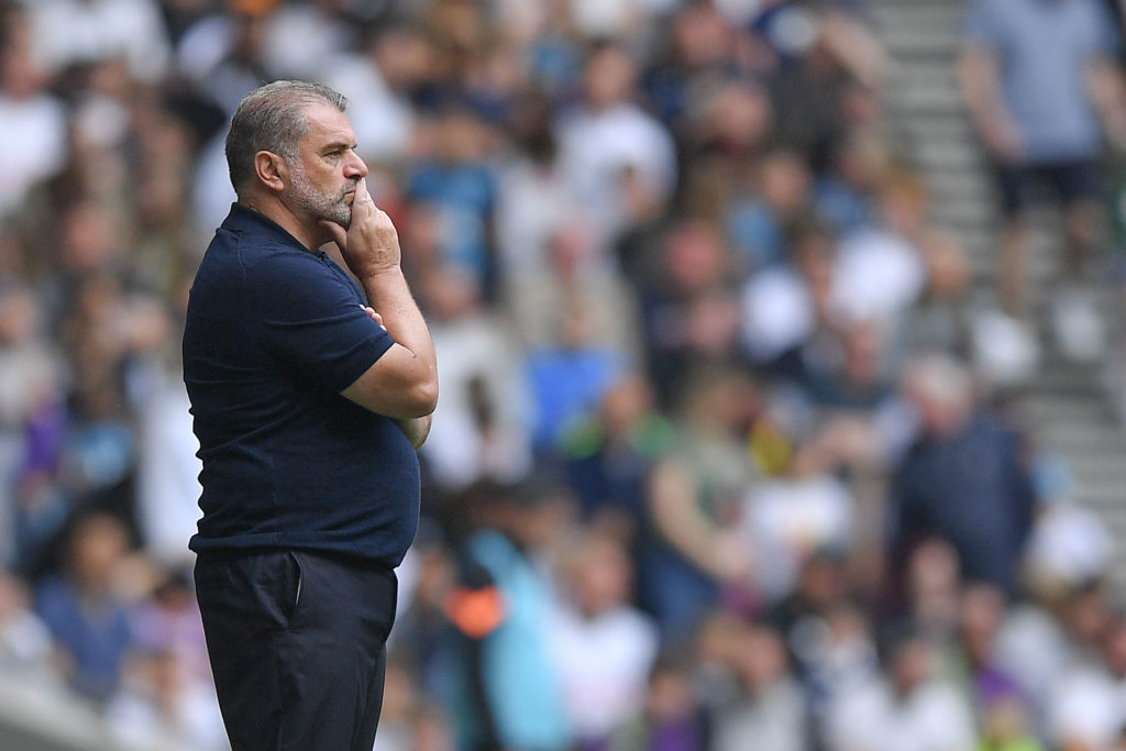 Tottenham Hotspur v Shakhtar Donetsk - Pre-Season Friendly