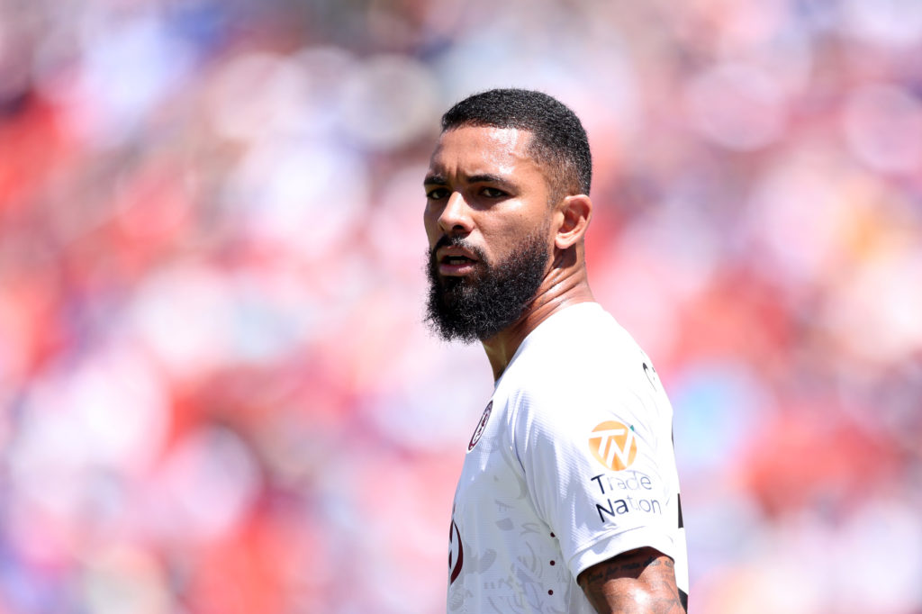 Aston Villa v Brentford FC: Premier League Summer Series