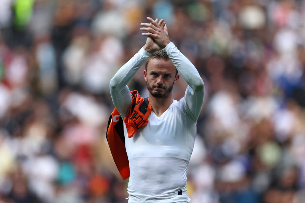 FBL-ENG-UKR-TOTTENHAM-SHAKHTAR DONETSK-FRIENDLY