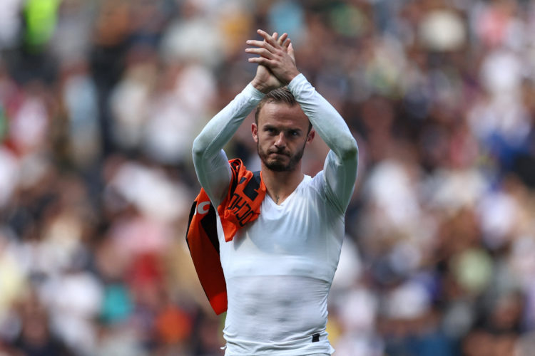 Photo by HENRY NICHOLLS/AFP via Getty Images