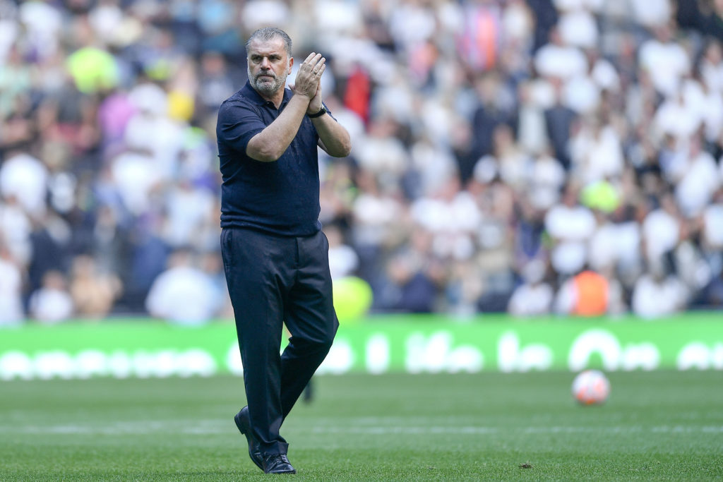 Tottenham Hotspur v Shakhtar Donetsk - Pre-Season Friendly