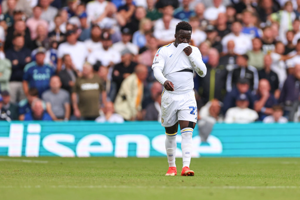 Leeds United v Cardiff City - Sky Bet Championship