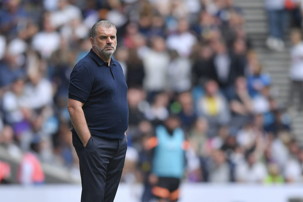 Tottenham Hotspur v Shakhtar Donetsk - Pre-Season Friendly