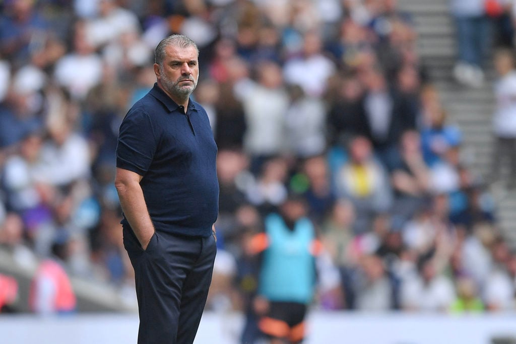 Tottenham Hotspur v Shakhtar Donetsk - Pre-Season Friendly