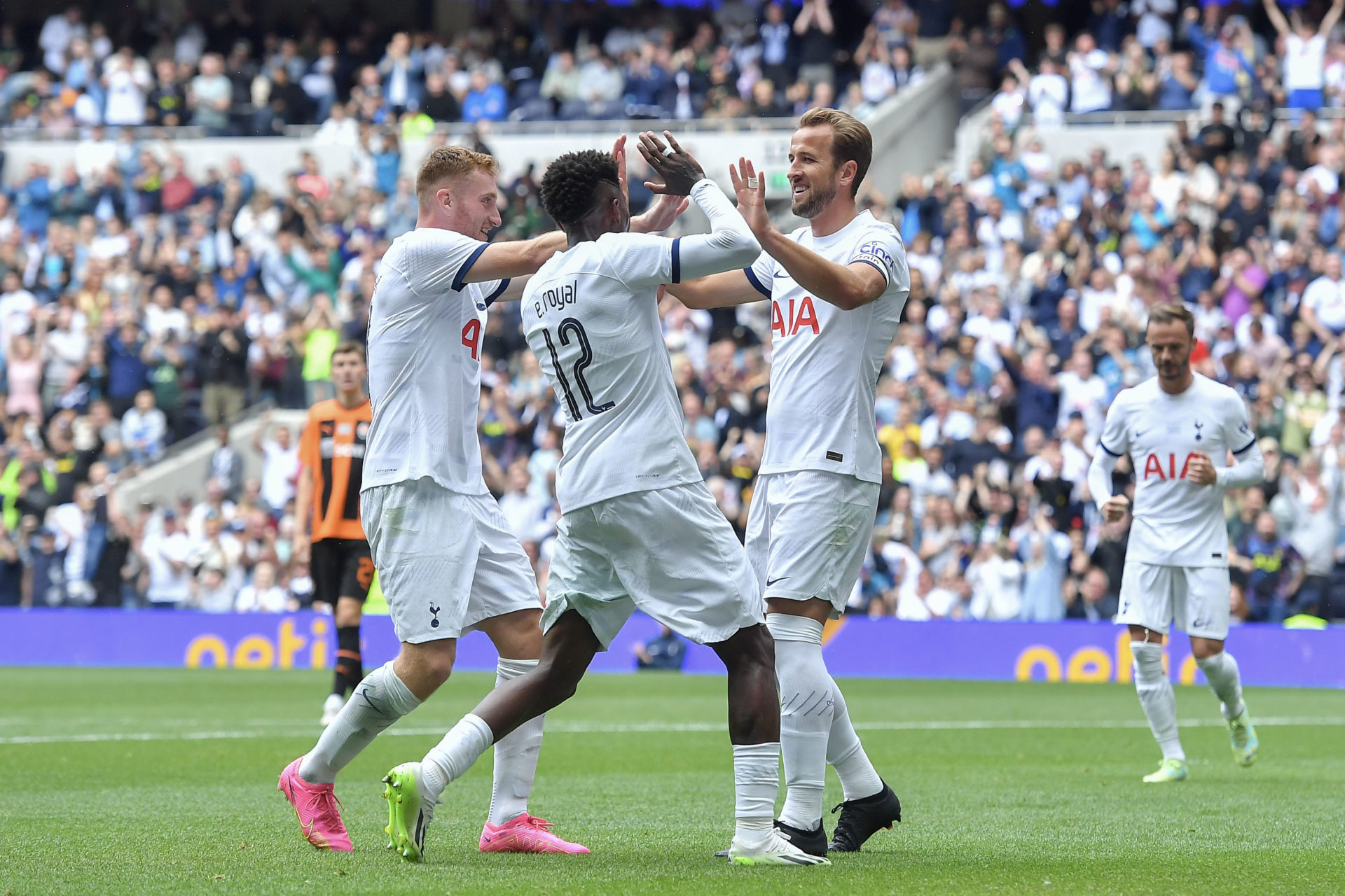 Tottenham Hotspur - Sky Sports Football