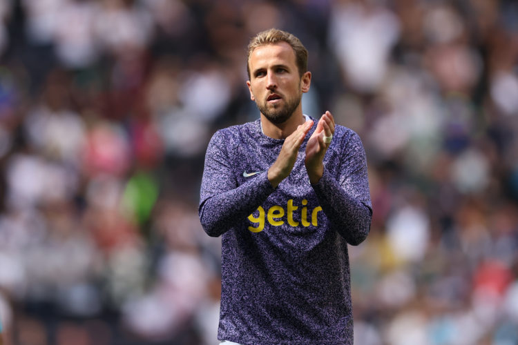 Photo by Jacques Feeney/Offside/Offside via Getty Images