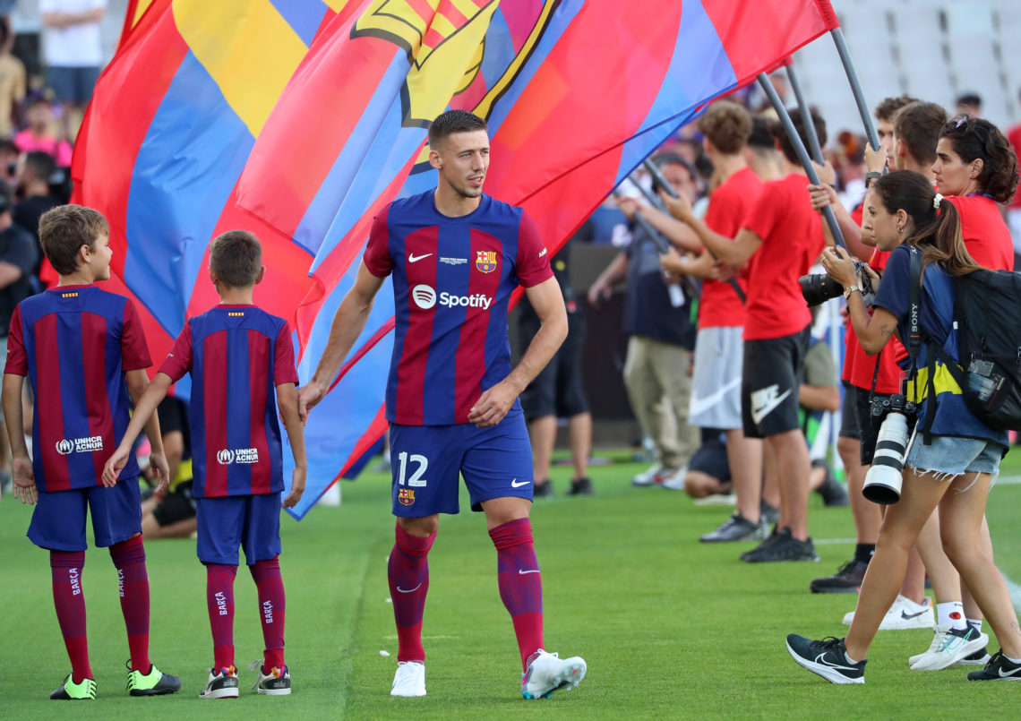 Photo by Urbanandsport/NurPhoto via Getty Images