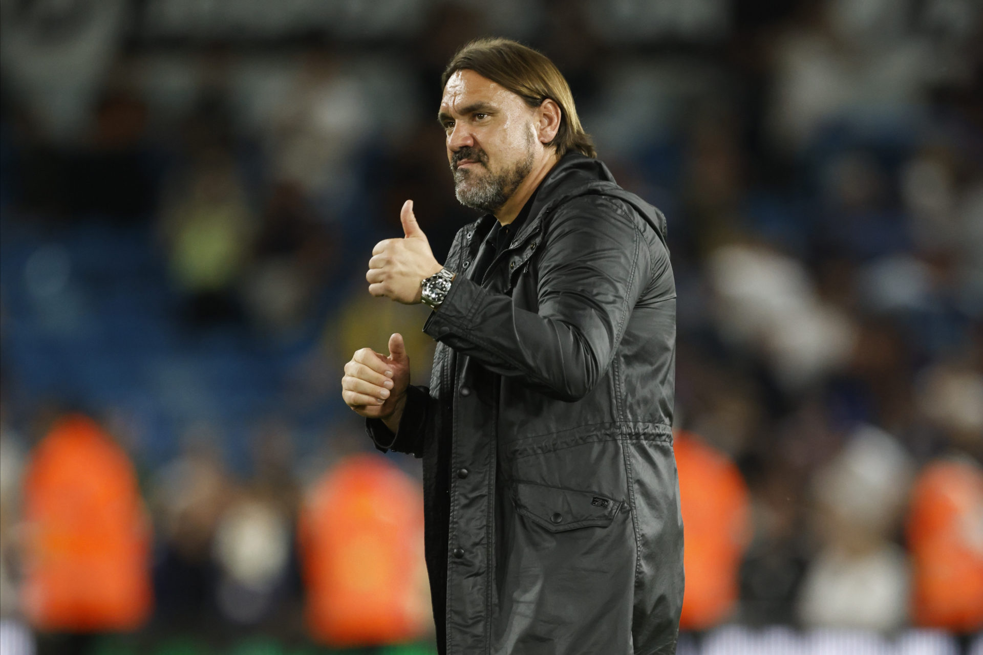 Joe Rodon has been 'excellent' since signing for Leeds, says Daniel Farke -  The Leeds Press