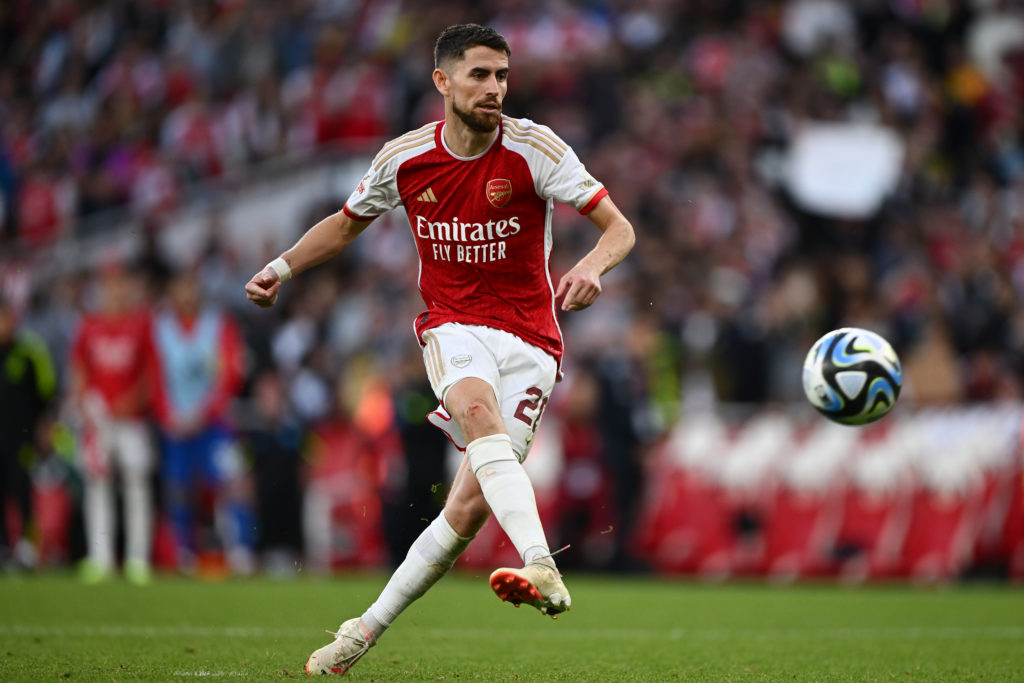 Arsenal FC v AS Monaco: Emirates Cup
