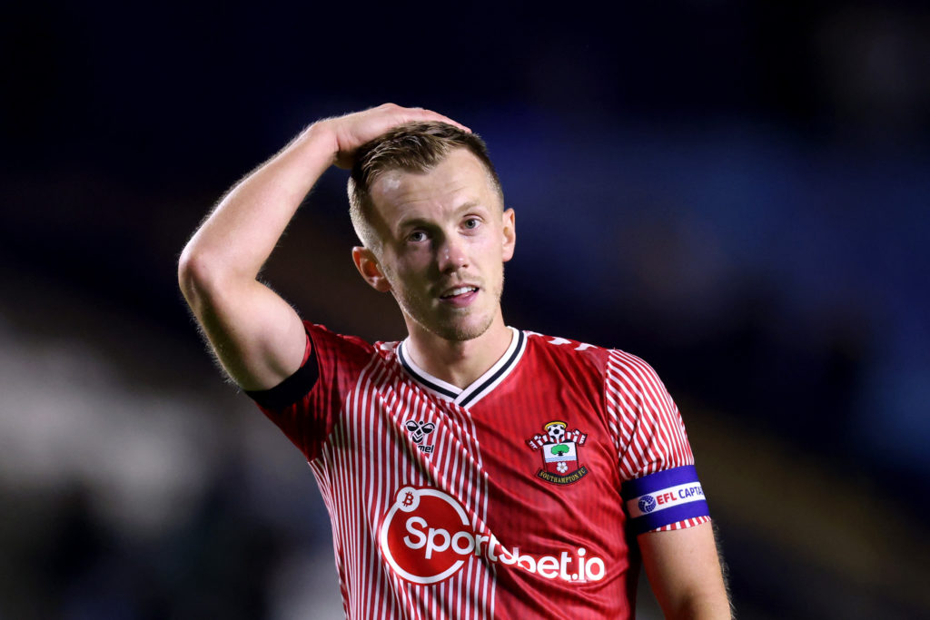 Sheffield Wednesday v Southampton FC - Sky Bet Championship
