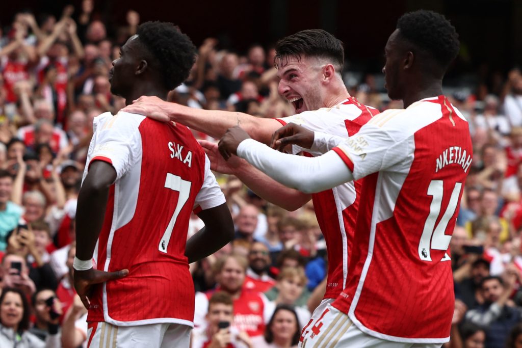 FBL-ENG-PR-ARSENAL-NOTTINGHAM FOREST