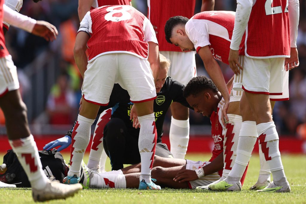 FBL-ENG-PR-ARSENAL-NOTTINGHAM FOREST