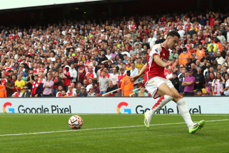 Photo by Mark Leech/Offside/Offside via Getty Images