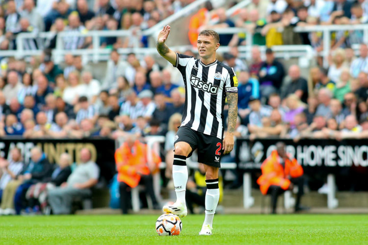 Sam Allardyce now thinks £12m Newcastle star is ‘almost underrated’