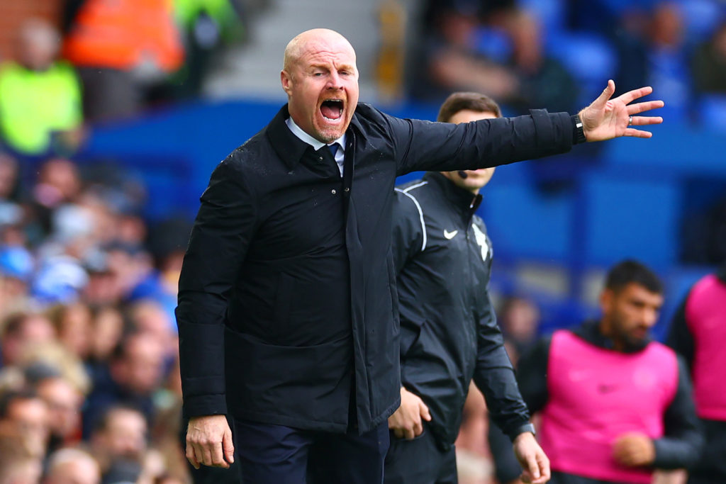 Everton v Sporting Lisbon - Pre-Season Friendly