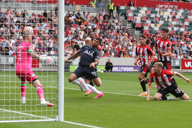 Photo by Mark Leech/Offside/Offside via Getty Images