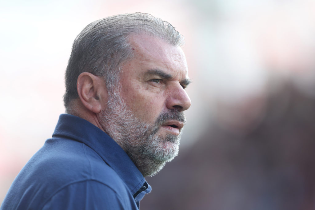 Brentford FC v Tottenham Hotspur - Premier League