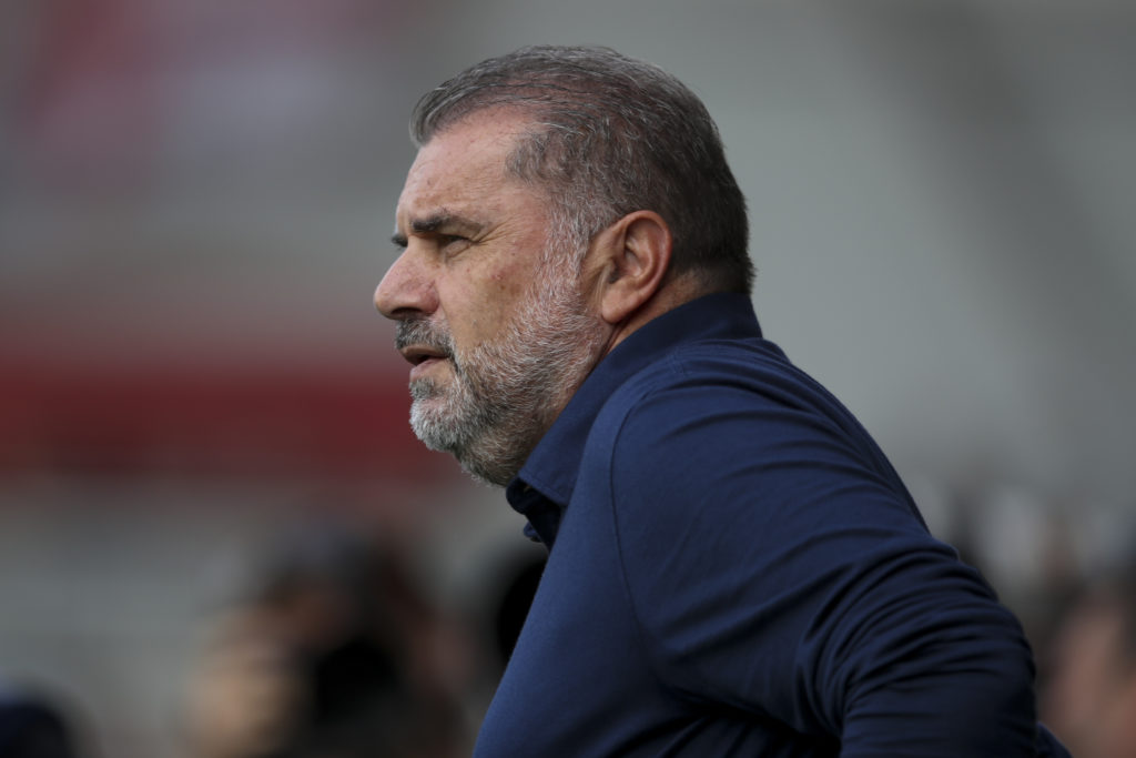 Brentford FC v Tottenham Hotspur - Premier League
