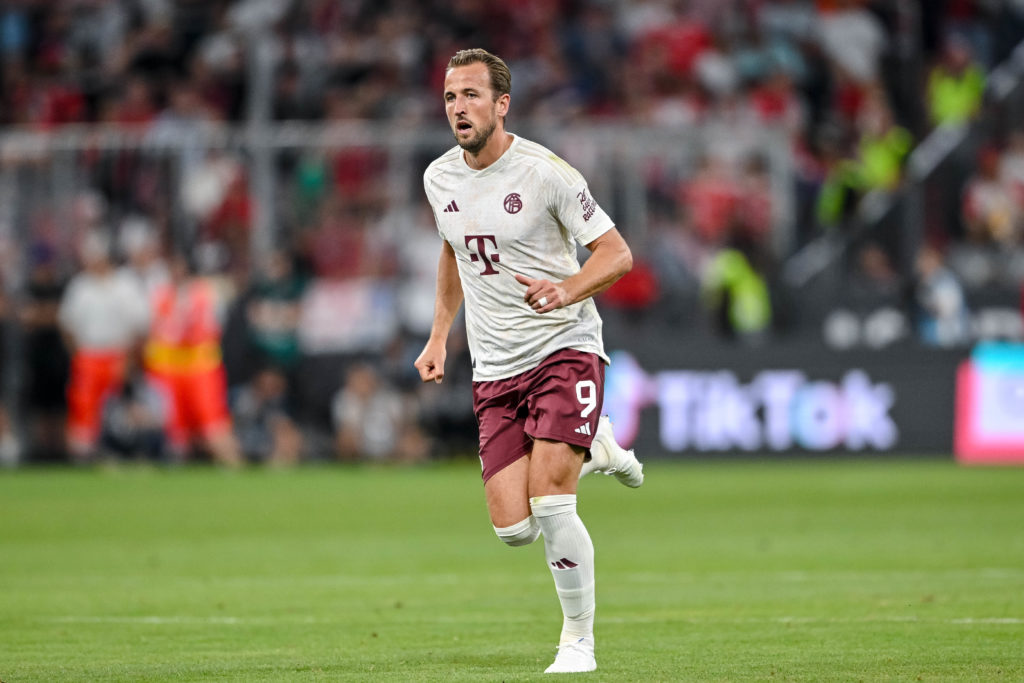 FC Bayern München v RB Leipzig - DFL Supercup 2023