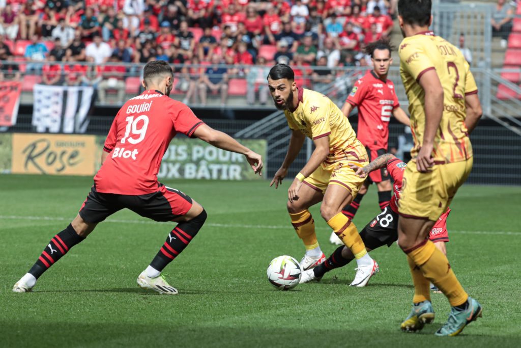 FBL-FRA-LIGUE1-RENNES-METZ