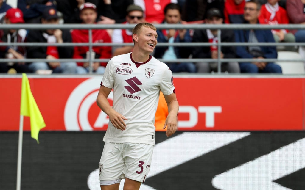 Stade de Reims v Torino FC - Friendly match