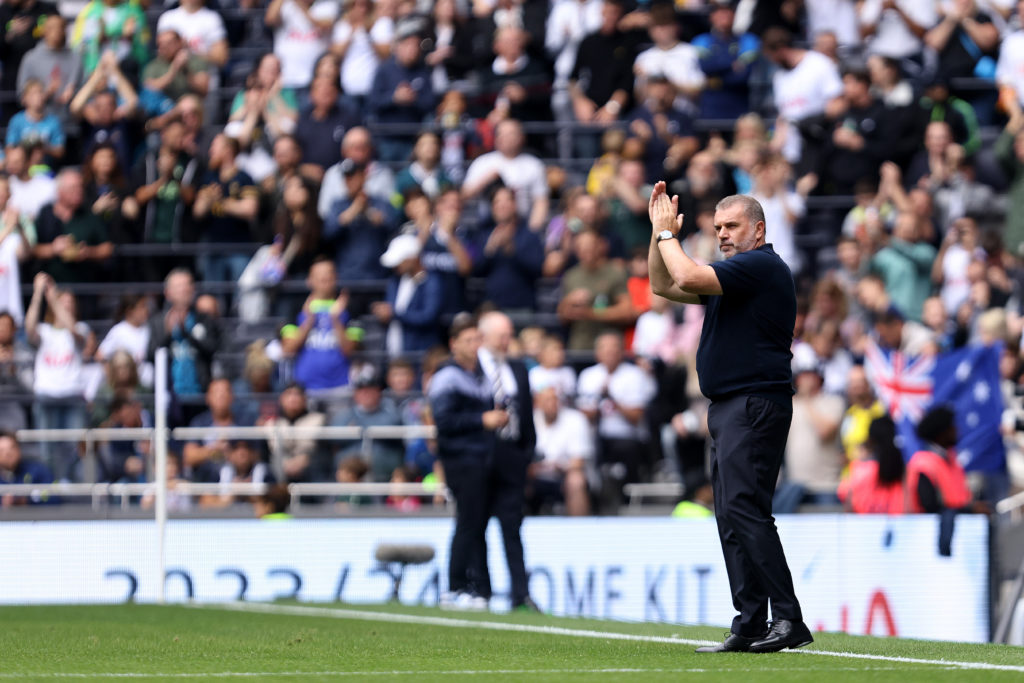 Tottenham Hotspur v Shakhtar Donetsk - Pre-Season Friendly