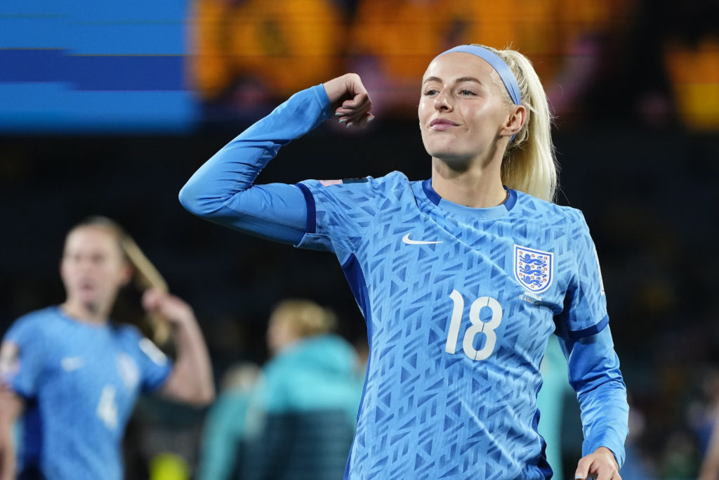 Australia v England: Semi Final - FIFA Women's World Cup Australia & New Zealand 2023