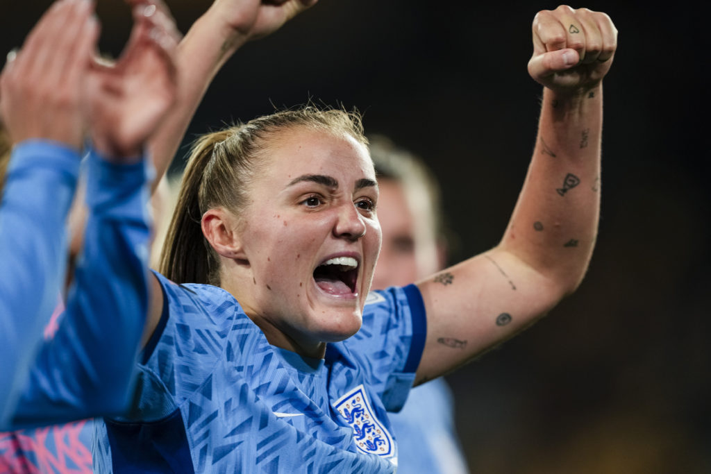 England Vs Spain Women's World Cup Final 2023: Kick-off Time, Tv 