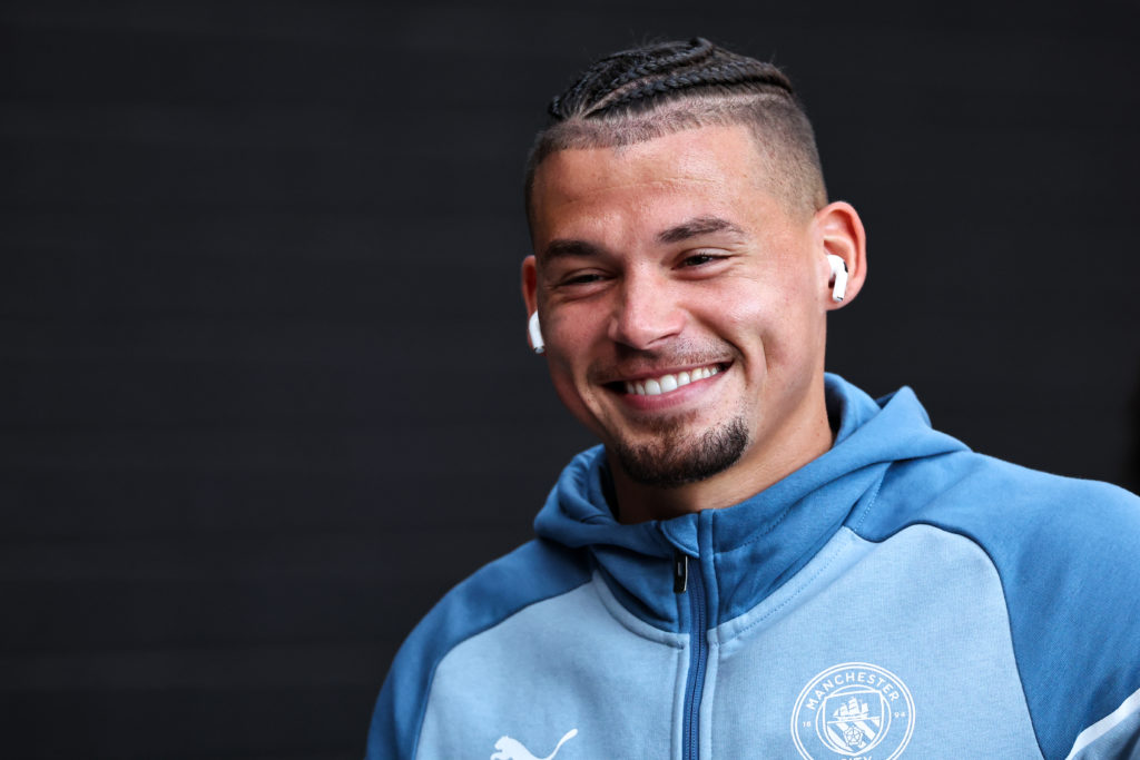 Everton Kalvin Phillips