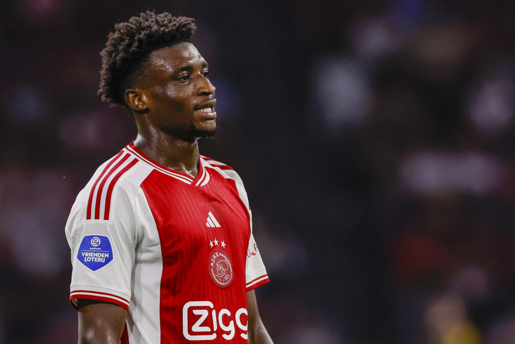 AFC Ajax v Heracles Almelo - Dutch Eredivisie