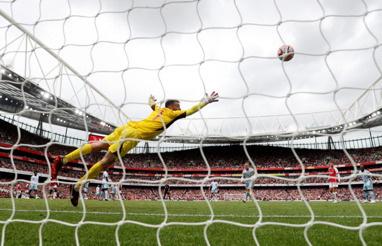 Photo by Julian Finney/Getty Images