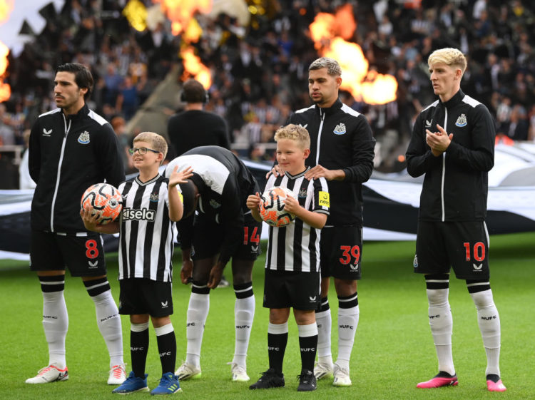 Photo by Stu Forster/Getty Images