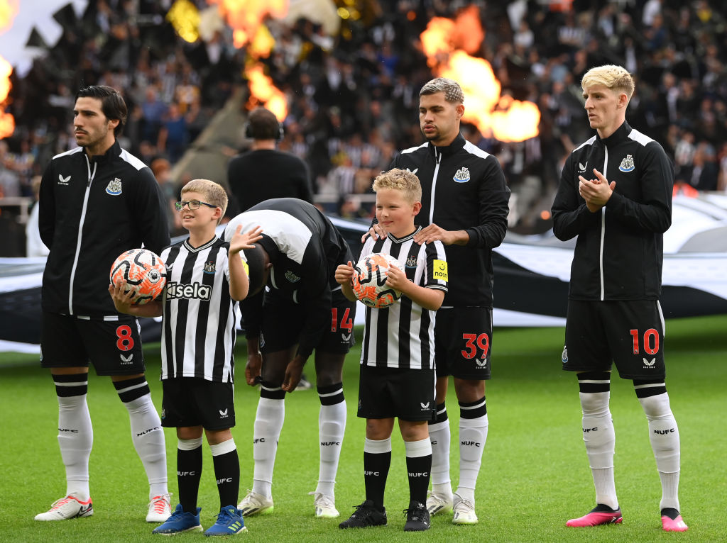Photo by Stu Forster/Getty Images